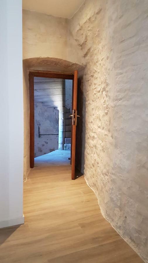 Studio Renove Centre Mansle Apartment Exterior photo